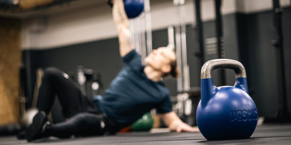 Kahvakuulailun tietopankki