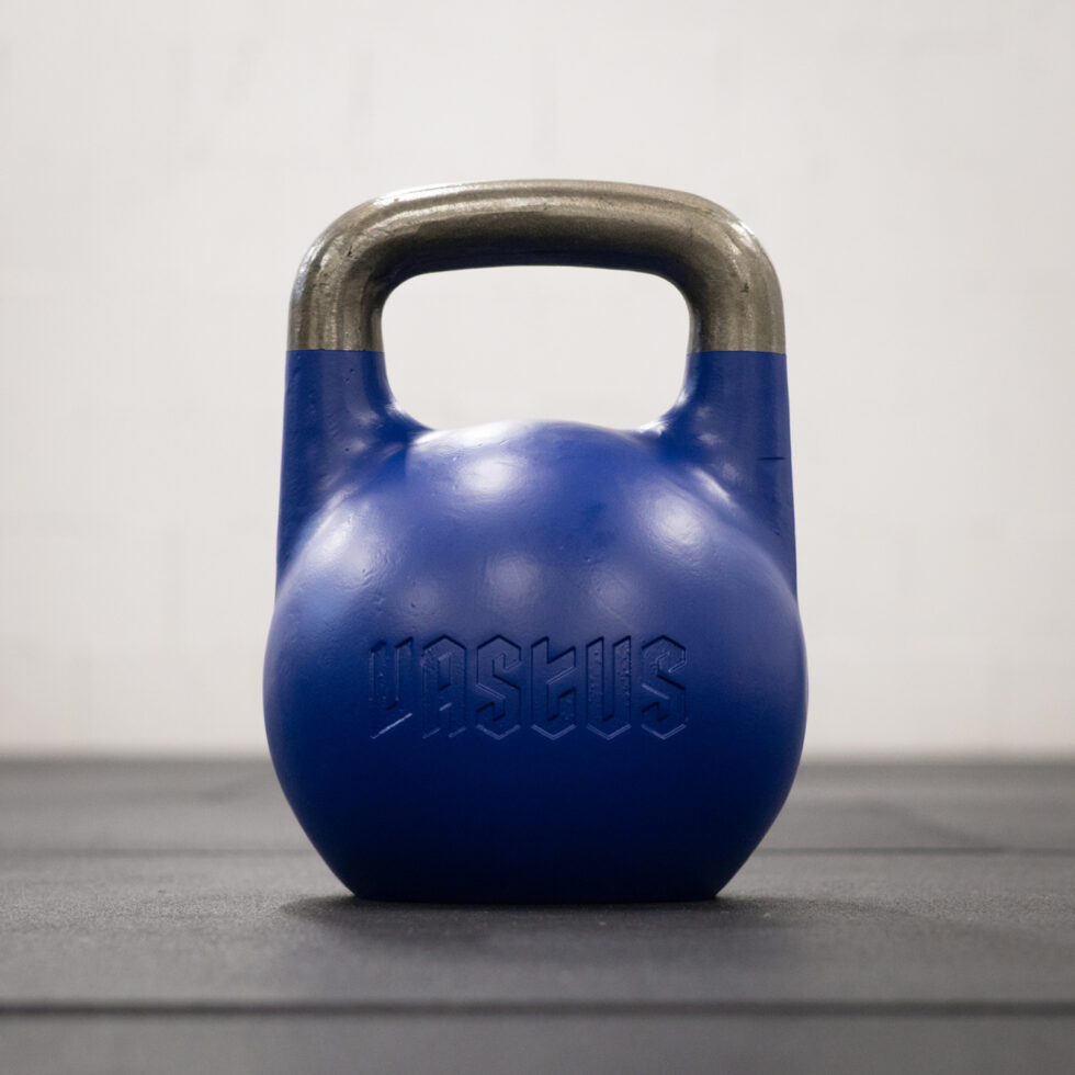 Vastus-kahvakuula 12kg