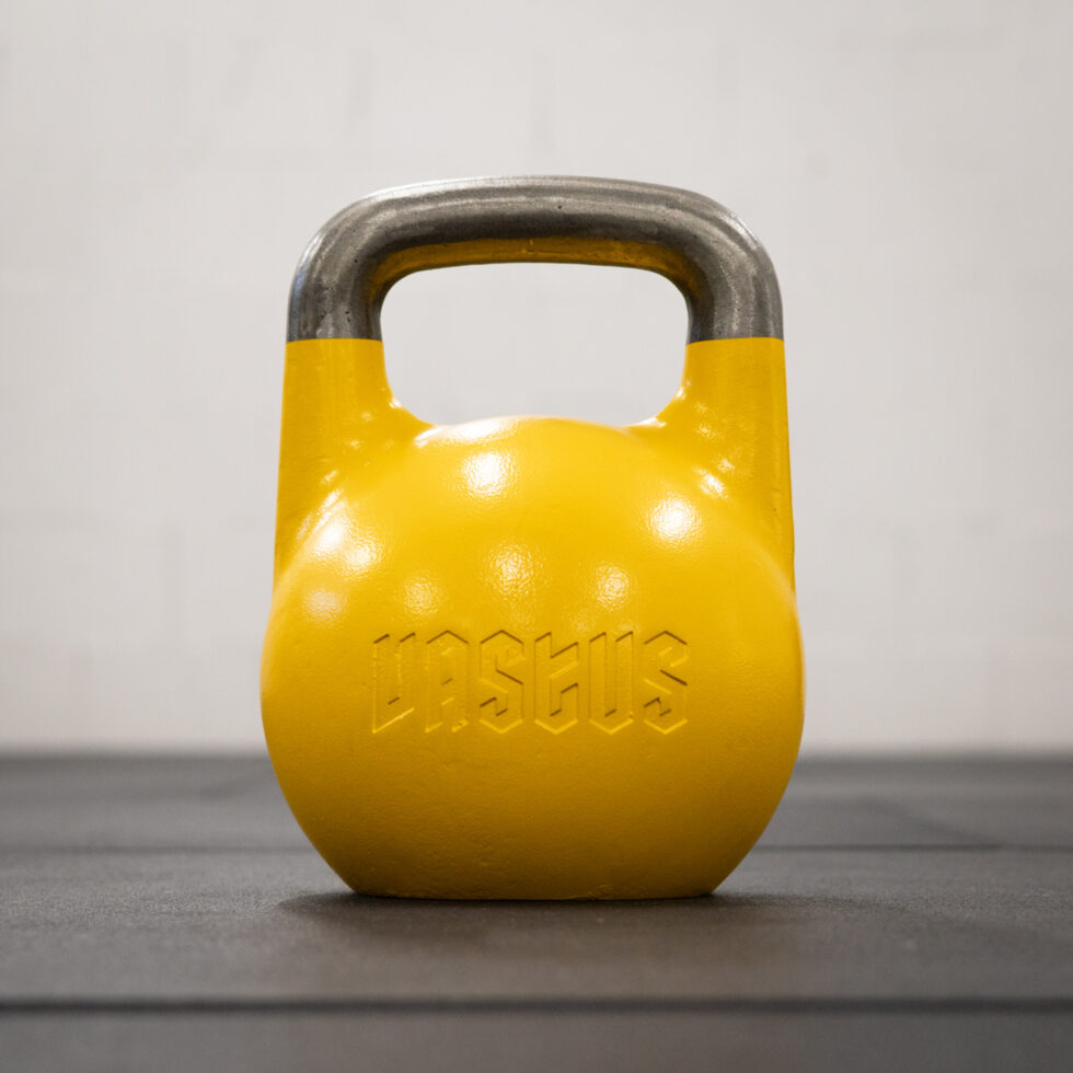 Vastus-kahvakuula 16kg