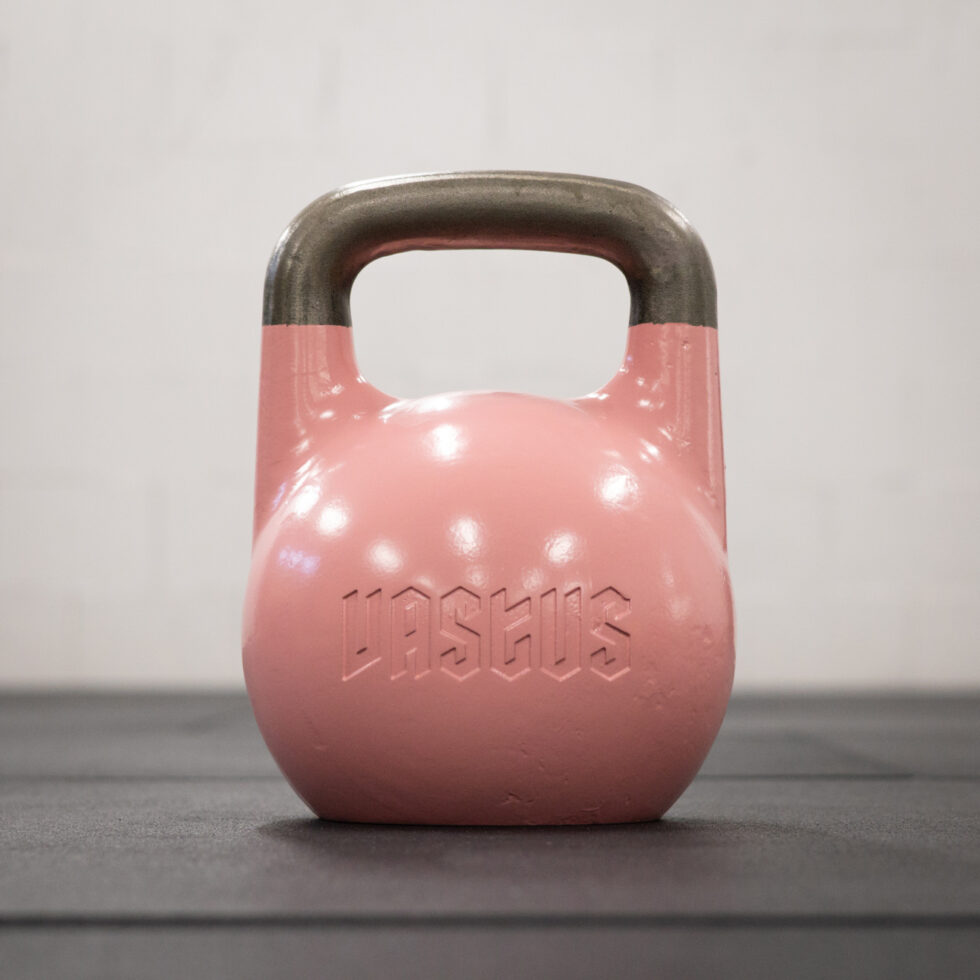 Vastus-kahvakuula 8kg