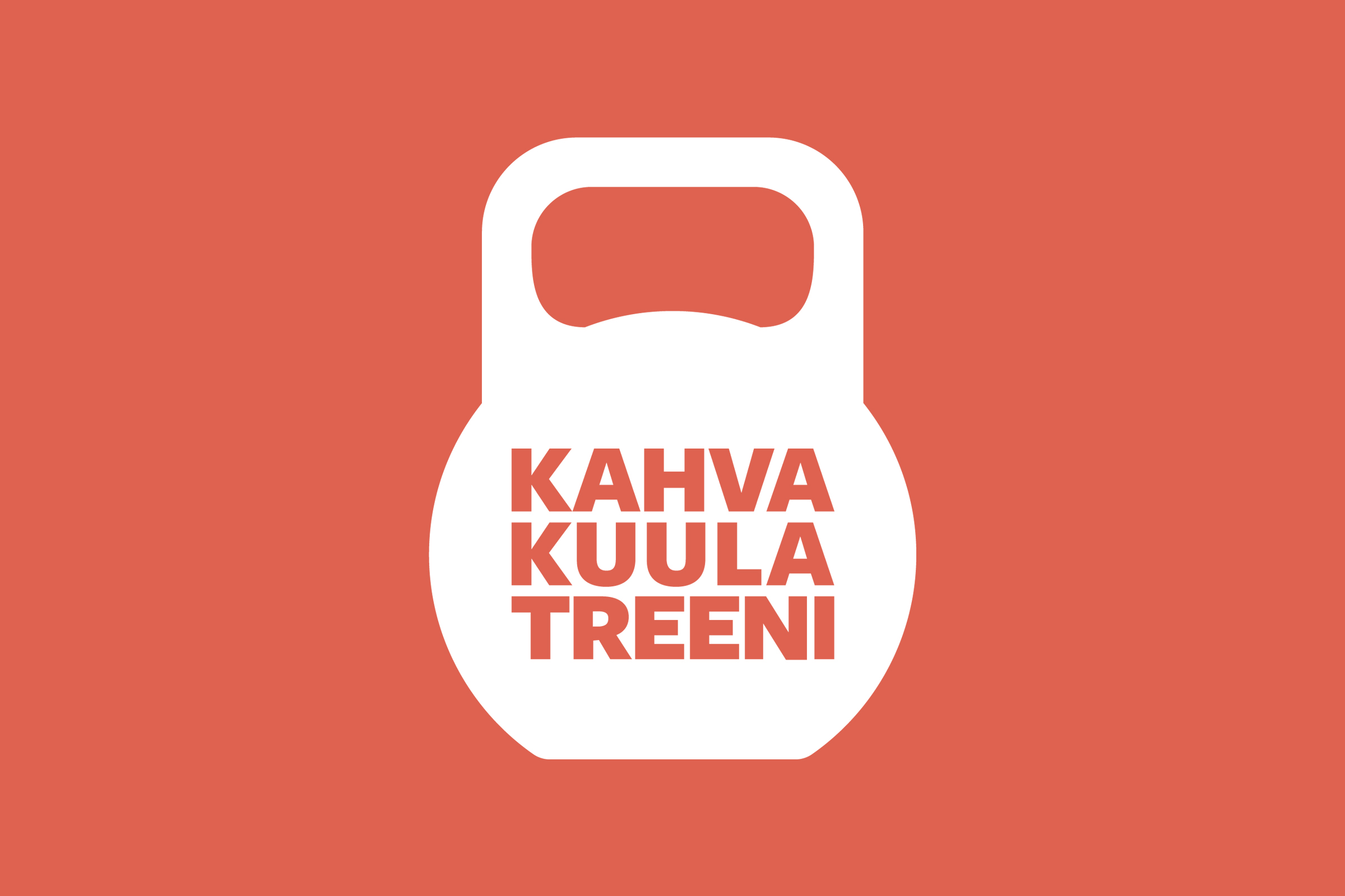 Kahvakuulatreeni