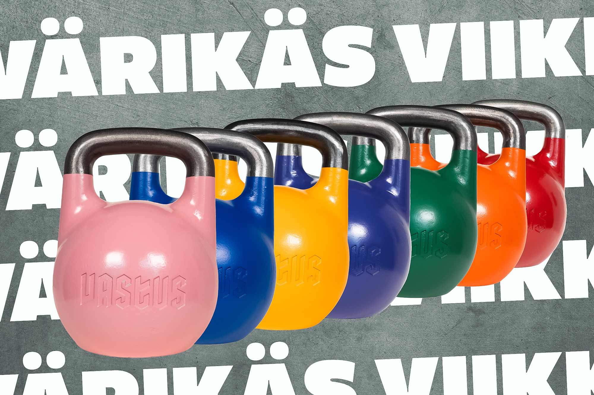 Värikäs viikko 21.–30.11.2025!