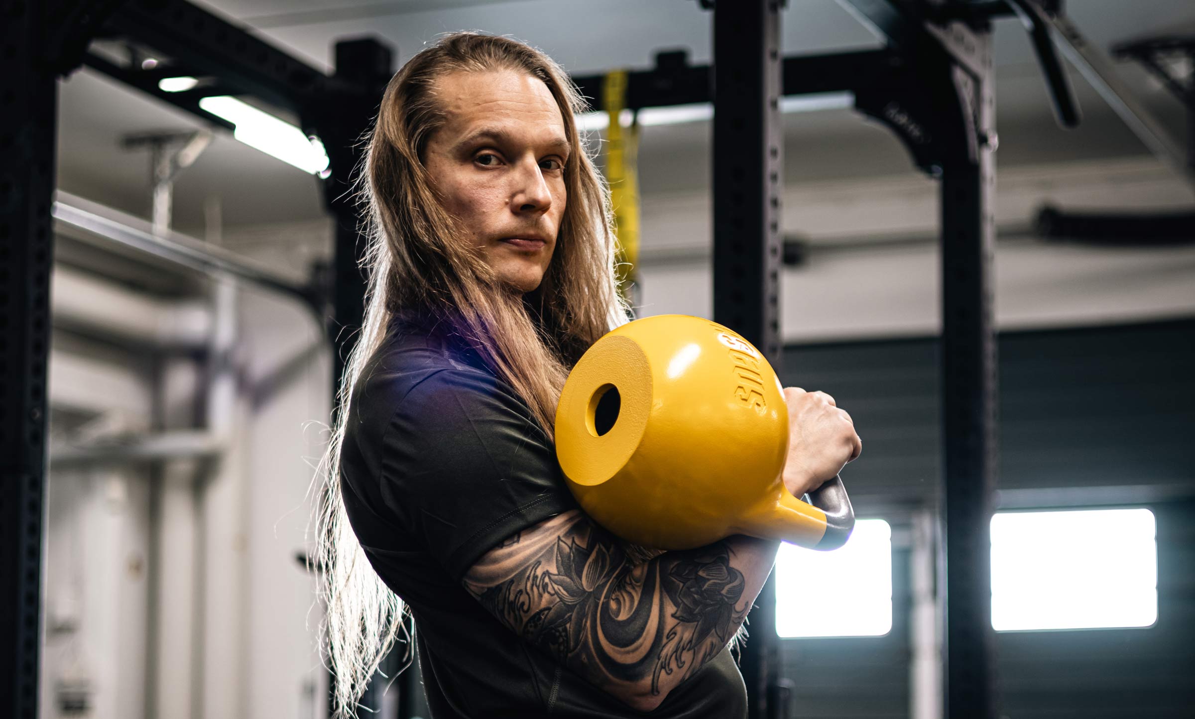 Tarina Vastuksen takana