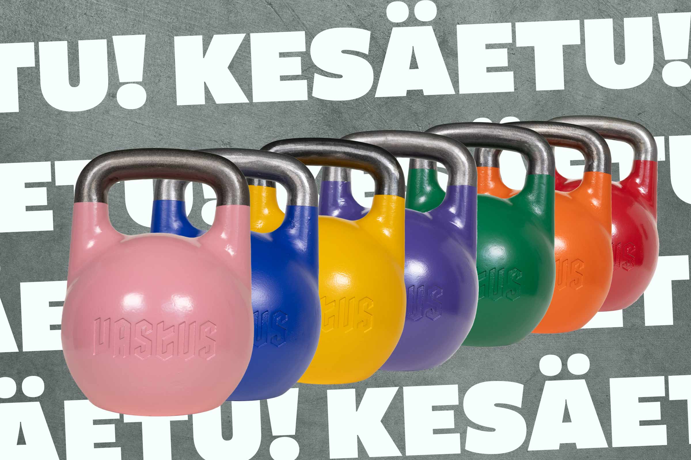 Kesäkampanja 23.6.–30.6.2026