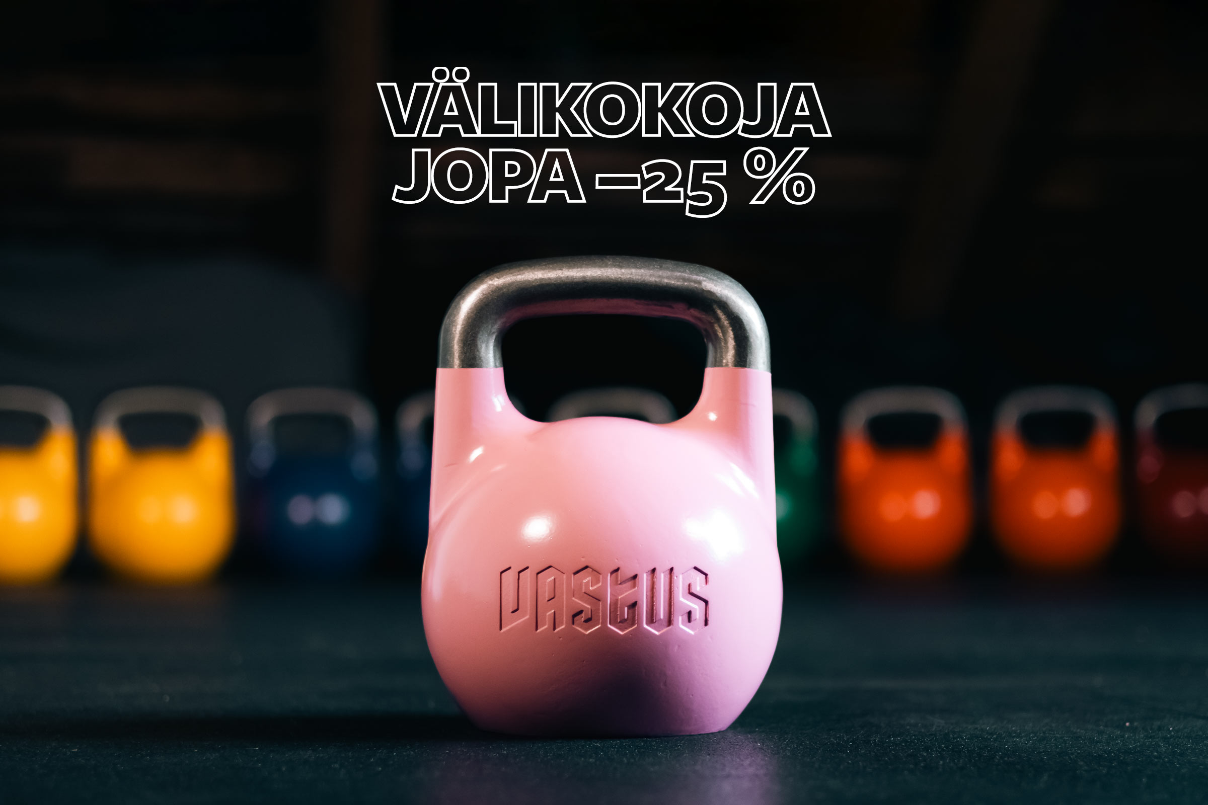 Syksyn kuulatarjous